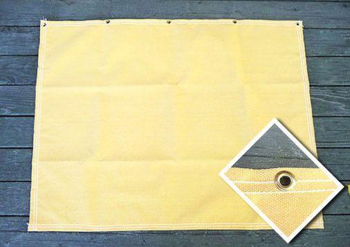 Tent Accessories - Fireproof Stove Mat