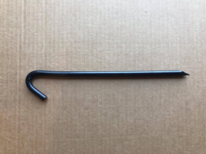 12" Stakes - Steel