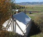 Montana Canvas Luxury Tent