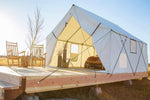 Montana Canvas Luxury Tent