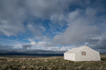 Montana Canvas Outfitter Wall Tent