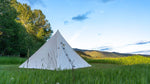 Montana Canvas Range Tent