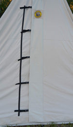 Montana Canvas Range Tent