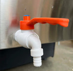 Wilderness Wood Camping Stove