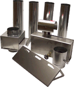 Kni-Co Stoves