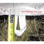 Special - Wilderness Hunting Tent &  ANGLE KIT