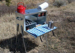 Miscellaneous Accessories - Camping Pantry