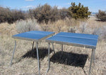 Miscellaneous Accessories - Deluxe Fold Up Table