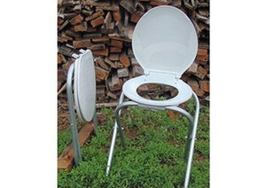 Miscellaneous Accessories - Porta Potty
