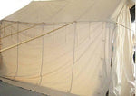 Reenactor Tents - Trader Tent