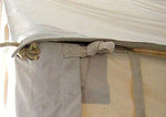 Reenactor Tents - Trader Tent