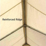 Special - Wilderness Hunting Tent &  ANGLE KIT