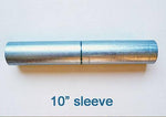 Special - Custom Fixed Steel Angle Joint Kit
