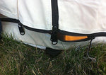 Special - Selkirk Spike Tent, Frame, Floor