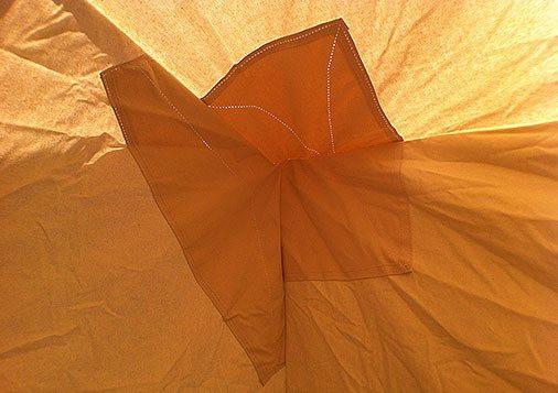 Special - Selkirk Spike Tent, Frame, Floor, Fly