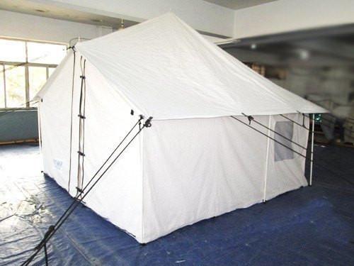 Special - Selkirk Spike Tent, Frame, Floor, Fly