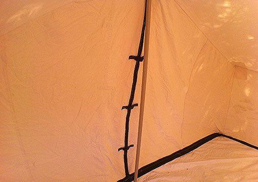 Special - Selkirk Spike Tent Package Tent, Frame, Floor, Fly, Stove