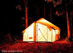 Special - Selkirk Spike Tent Package Tent, Frame, Floor, Fly, Stove