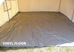 Special - Wilderness Hunting Tent &  ANGLE KIT