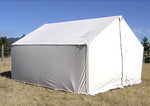 Special - Wilderness Hunting Tent &  ANGLE KIT