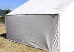 Special - Wilderness Hunting Tent &  ANGLE KIT
