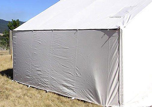 Special - Wilderness Wall Tent - ONLY