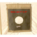 Special - Wilderness Hunting Tent &  ANGLE KIT