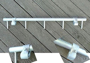 Tent Accessories - Coat Rack
