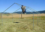 Tent Accessories - Montana Canvas Breakdown Tent Frame