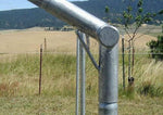 Tent Accessories - Montana Canvas Breakdown Tent Frame