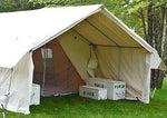 Tent Accessories - Porch For Wilderness Tent