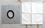 Stove Jack with Flap - 5"