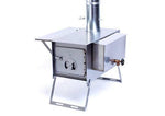 Tent Stoves - Kni-Co Stoves