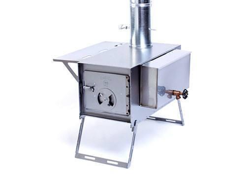 Kni-Co Stoves