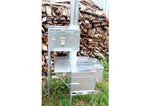 Tent Stoves - Riley Stoves