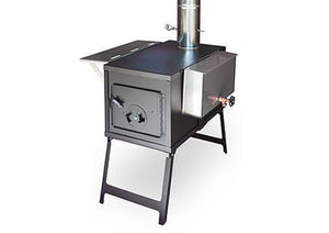 Tent Stoves - Tundra  Stove