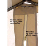 Special - Wilderness Hunting Tent &  ANGLE KIT