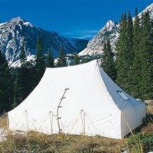 comparing tent cost